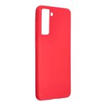 Futera SOFT do SAMSUNG Galaxy A34 5G czerwony