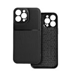 Futera NOBLE do IPHONE 15 czarny