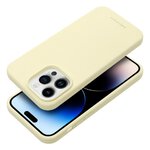 Futera Roar Cloud-Skin - do iPhone 14 Pro Max Jasnoty