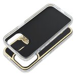 Futerał TEDDY BEAR do IPHONE 16 Pro Max złoty