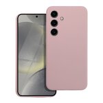 Futera SILICONE 2mm do XIAOMI REDMI 13C pudrowy r