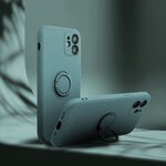 ROAR futerał AMBER CASE do IPHONE 16 Pro Zielony
