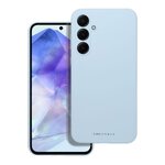 ROAR futerał CLOUD SKIN do SAMSUNG A55 5G Jasnoniebieski
