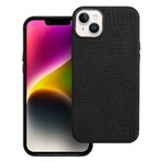 Woven Mag Cover kompatybilne z MagSafe do IPHONE 14 PLUS czarny