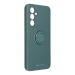 Futera Roar Amber Case - do Samsung Galaxy A54 5G Zielony