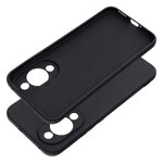 Futera MATT do HUAWEI Nova 12s czarny