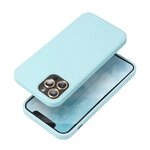 Futera Roar Space Case - do iPhone 15 Pro Niebieski