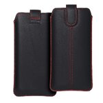 Futera Uniwersalny Ultra Slim M4- do Iphone 5/5S/5SE/5C czarny