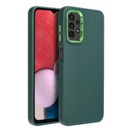 Futera FRAME do SAMSUNG A13 4G zielony