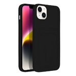 Futera CARD CASE do IPHONE 14 PLUS czarny
