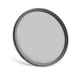 Filtr polaryzacyjny kołowy K&F Concept Nano-C HMC CPL - 52 mm
