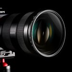 Filtr szary regulowany K&F Concept B-Series Fader ND2-400 - 52 mm