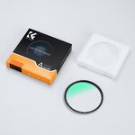 Filtr UV K&F Concept A-Series MC UV - 52 mm
