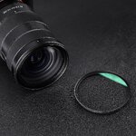Filtr UV K&F Concept A-Series MC UV - 52 mm