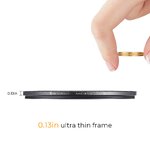 Filtr UV K&F Concept A-Series MC UV - 52 mm