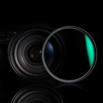 Filtr UV K&F Concept A-Series MC UV - 58 mm