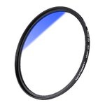 Filtr UV K&F Concept Nano-C HMC UV - 55 mm