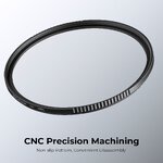 Filtr UV K&F Concept Nano-X MRC UV - 55 mm