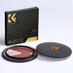 Filtr UV K&F Concept Nano-X MRC UV - 62 mm