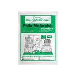 Folia malarska standard 4mx5m Blue Dolphin