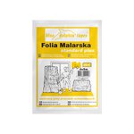 Folia malarska standard plus 4mx5m Blue Dolphin