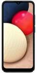 NILLKIN FROSTED SHIELD GALAXY A02S BLACK