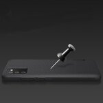 NILLKIN FROSTED SHIELD GALAXY A02S BLACK