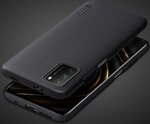 NILLKIN FROSTED SHIELD XIAOMI POCO M3 BLACK