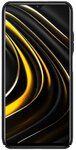 NILLKIN FROSTED SHIELD XIAOMI POCO M3 BLACK