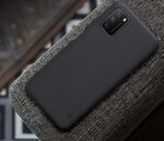 NILLKIN FROSTED SHIELD XIAOMI POCO M3 BLACK