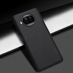 NILLKIN FROSTED SHIELD XIAOMI MI 10T LITE BLACK