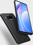 NILLKIN FROSTED SHIELD XIAOMI MI 10T LITE BLACK
