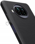 NILLKIN FROSTED SHIELD XIAOMI MI 10T LITE BLACK