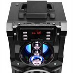 Głośnik Bluetooth SQUEAK BeatBoxer SQ1000