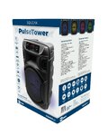 Głośnik Bluetooth SQUEAK PulseTower SQ1006