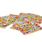 Gra edukacyjna dla dzieci Mam na oku Maxi 3+ MULTIGRA Gra edukacyjna dla dzieci Mam na oku Maxi 3+ MULTIGRA