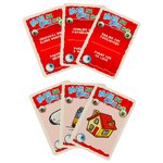 Gra edukacyjna dla dzieci Mam na oku Maxi 3+ MULTIGRA Gra edukacyjna dla dzieci Mam na oku Maxi 3+ MULTIGRA