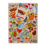 Gra edukacyjna dla dzieci Mam na oku Maxi 3+ MULTIGRA Gra edukacyjna dla dzieci Mam na oku Maxi 3+ MULTIGRA