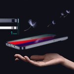 ESR HALO IPHONE 12/12 PRO BLACK