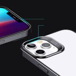 ESR HALO IPHONE 12/12 PRO BLACK