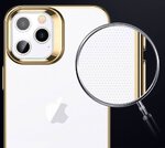 ESR HALO IPHONE 12/12 PRO BLACK