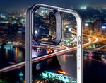ESR HALO IPHONE 12/12 PRO BLACK