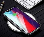 ESR HALO IPHONE 12/12 PRO BLACK