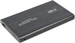 Kieszeń na dysk HDD 2.5 SATA USB 3.0