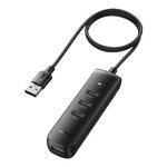 Hub USB 3.0 4-portowy 4x USB 3.0 UGREEN CM416