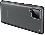 TECH-PROTECT HYBRIDSHELL GALAXY A42 5G FROST BLACK