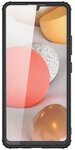 TECH-PROTECT HYBRIDSHELL GALAXY A42 5G FROST BLACK