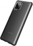 TECH-PROTECT HYBRIDSHELL GALAXY A42 5G FROST BLACK