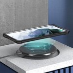 SUPCASE IBLSN ARES GALAXY S21 ULTRA BLACK