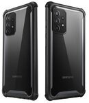 SUPCASE IBLSN ARES GALAXY A52 LTE/5G BLACK